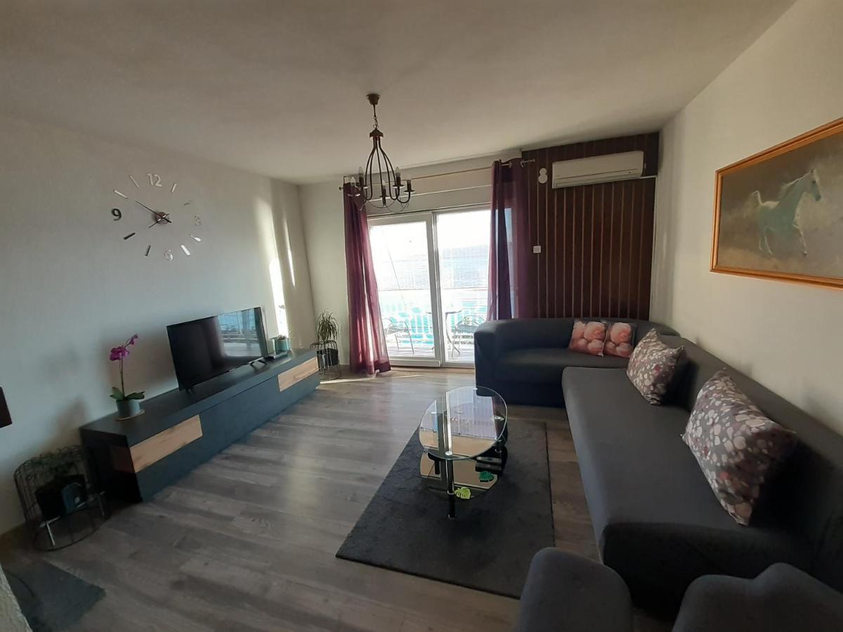 Tomislav Apartman Zengg Kültér fotó