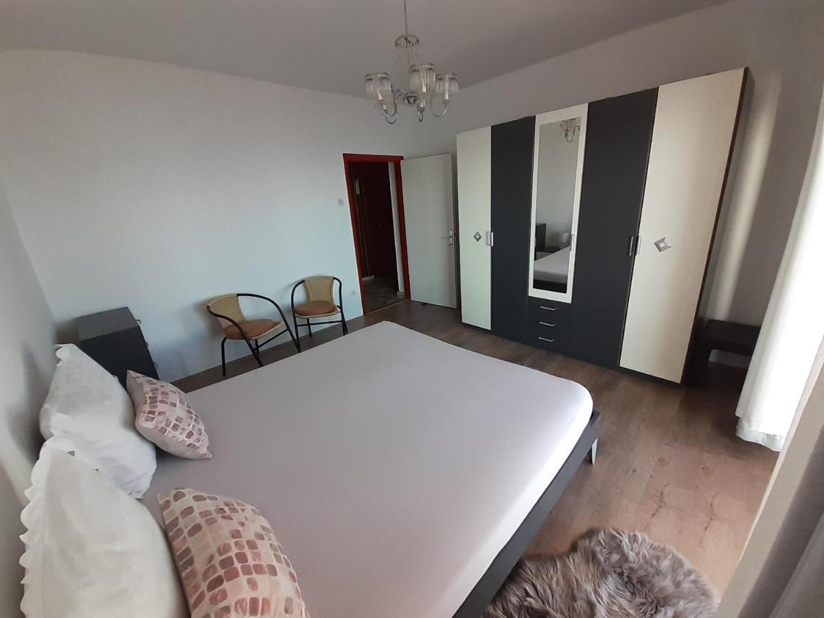 Tomislav Apartman Zengg Kültér fotó