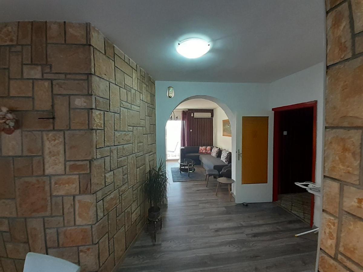 Tomislav Apartman Zengg Kültér fotó