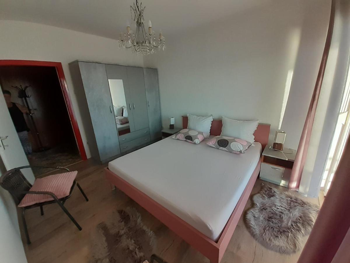 Tomislav Apartman Zengg Kültér fotó