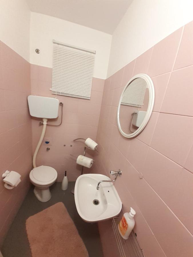 Tomislav Apartman Zengg Kültér fotó